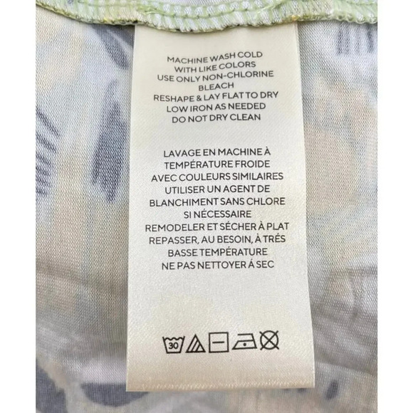 NEW Free People Women Large Apple Mint Green Daria Halter Maxi Dress - Picture 8 of 8